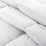 Laura Hill 700GSM Duck Down Feather Quilt Duvet Doona - Queen QLT-DDF-700-QN