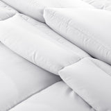 Laura Hill 500GSM Goose Down Feather Quilt Duvet Doona - King QLT-GDF-500-KN