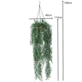 Hanging Fern Basket 110 cm V77-1018976