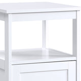 Sarantino Corina End Table TBL-NTD-507-02