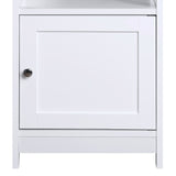 Sarantino Corina End Table TBL-NTD-507-02