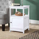 Sarantino Corina End Table TBL-NTD-507-02