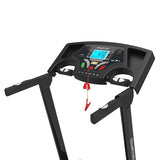 Powertrain K200 Electric Treadmill Folding Home Gym Running Machine TML-HSM-K200