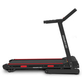 Powertrain K200 Electric Treadmill Folding Home Gym Running Machine TML-HSM-K200