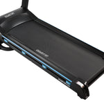 Powertrain V1200 Treadmill with Shock-Absorbing System TML-LJJ-V1200