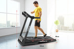 Powertrain V30 Foldable Treadmill Manual Incline Home Gym Cardio TML-LJJ-V30