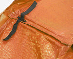 Powertrain Replacement Trampoline Spring Safety Pad - 10ft Orange TRP-PAD-OR-10