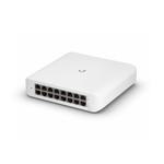 Ubiquiti UniFi USW-LITE-16-POE | UniFi 16 Port Gigabit Switch 8 PoE UB.USW.LITE.16.POE