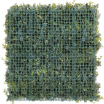 Vista Green Vertical Garden Green Wall UV Resistant 100cm x 100cm V77-1097689